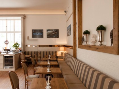 Foto: Tillmann Hahn's Gasthaus